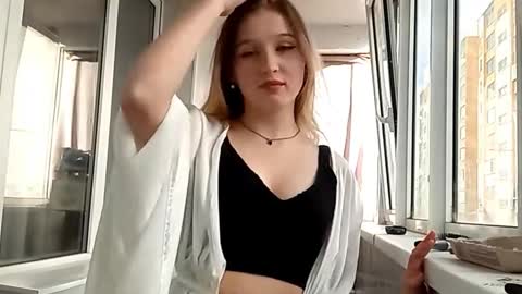 michelcalderon live stream