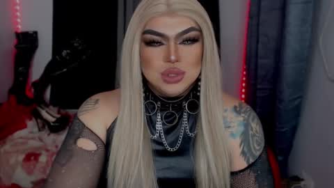 michellevixen921 stream preview