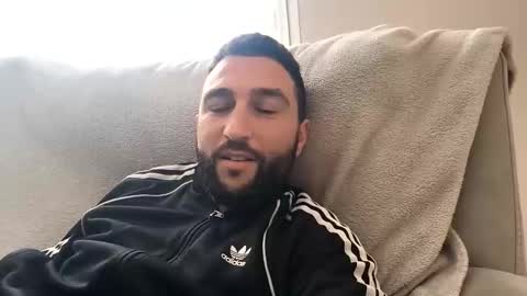 micka695 stream preview