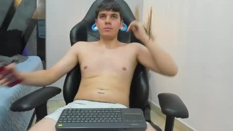 miguel_oapina stream preview