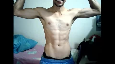 miguelsantos_666 stream preview