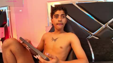 miikeothon stream preview