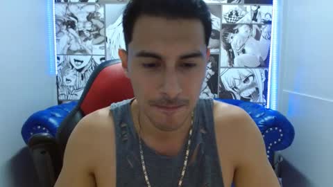 mike_conors stream preview