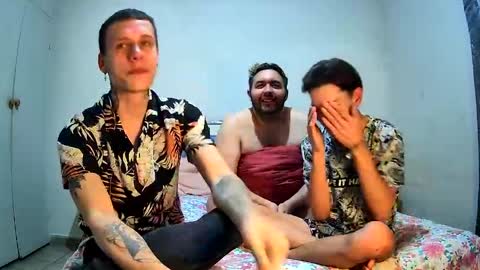 mikeandjax stream preview