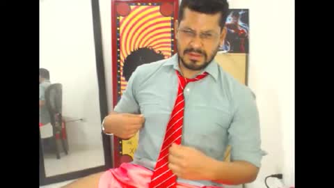 mikeriverx stream preview