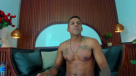 mikesteele_ stream preview