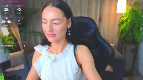 milanabellucci live stream