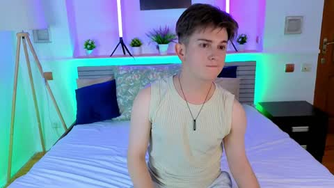 miless_cooper live stream