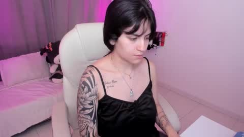mileyberry stream preview