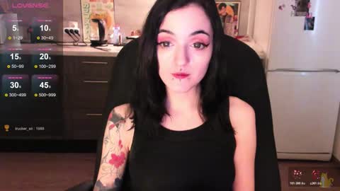 milina__ stream preview