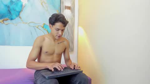 miller_sanz stream preview