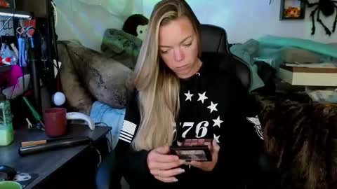 mindymars stream preview