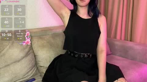 minimalika stream preview