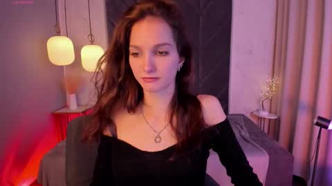 mirandaglow stream preview