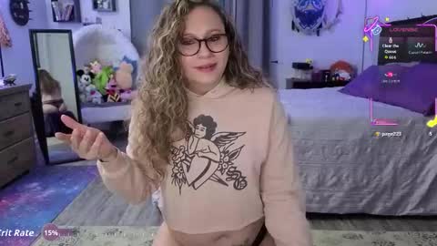 mischiefmuse stream preview