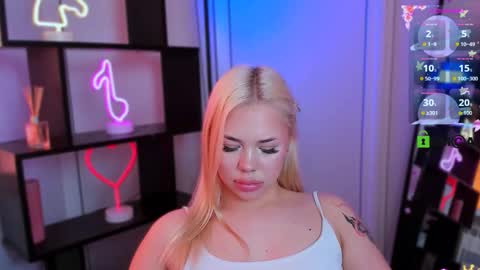 mishel_shy stream preview