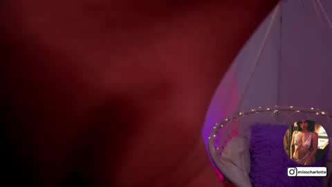 miss_charlotte77 live stream