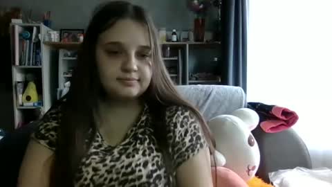 miss_milana_kiss stream preview