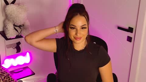 missameliaaa live stream