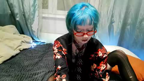 missdominance stream preview