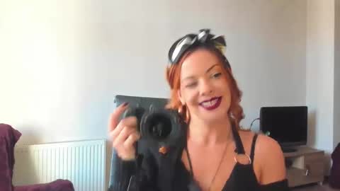 misslilymariaxo live stream