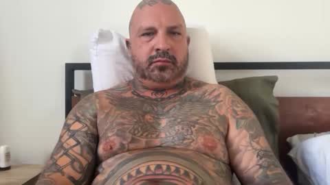 mistertattoo3000 live stream