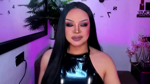 mistressivorykat stream preview