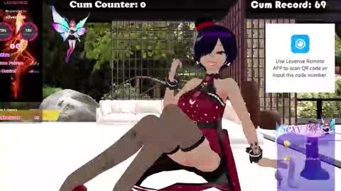 mistresskattalyna stream preview