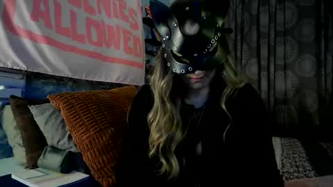 mistressluxxie91 stream preview