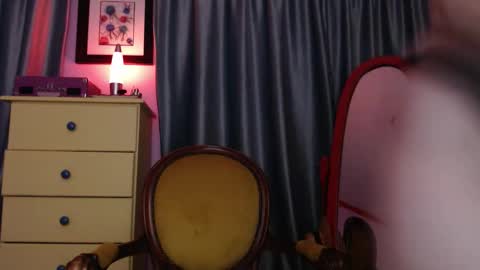 misty_lu live stream