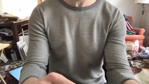 misunderstood_wizard stream preview