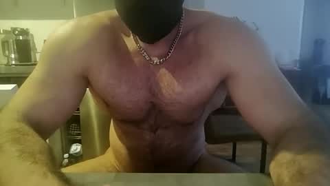 mitchbull stream preview