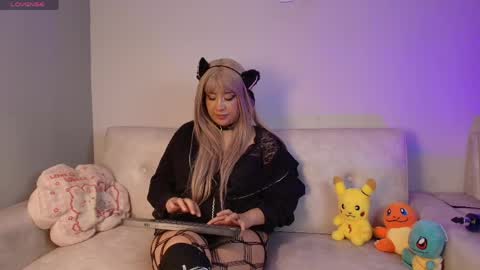 mitsuridoll live stream