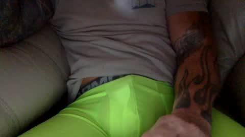 mjg175 stream preview