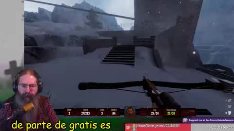 mjolnirinyou stream preview