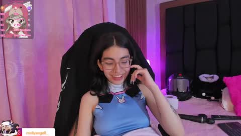 molly__a live stream