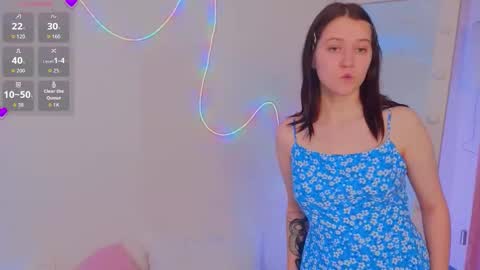 mollymmay stream preview