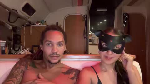monkandmia stream preview