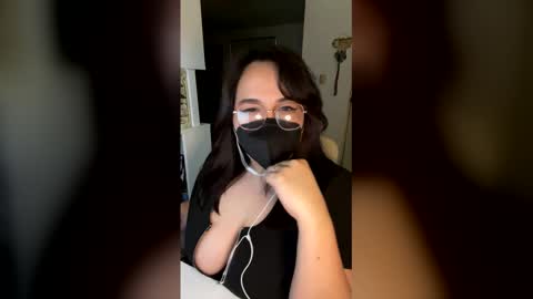 monyka_tuya live stream