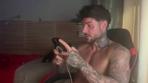 mr_forbidden live stream