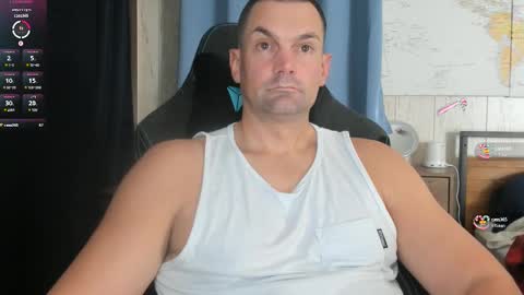 mr_mac69 live stream