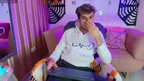 mr_williseo live stream