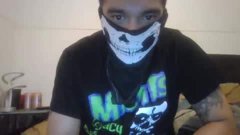 mrgoon666 live stream