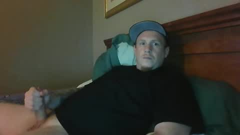 mrgspot1992 stream preview