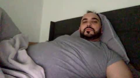 mrthicknhairy live stream