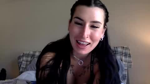 msrubyhayes stream preview