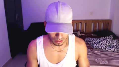 muscle_man1 stream preview