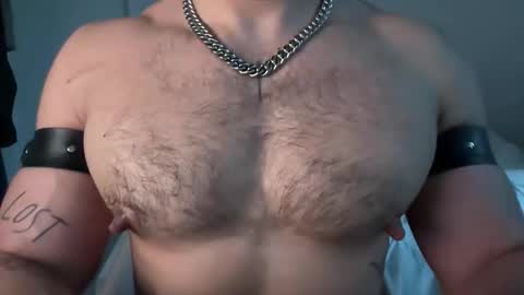 musclenipplepup live stream