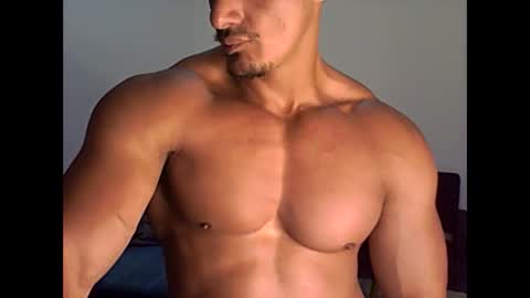 muscleoss stream preview