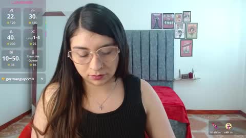 mushi_ live stream